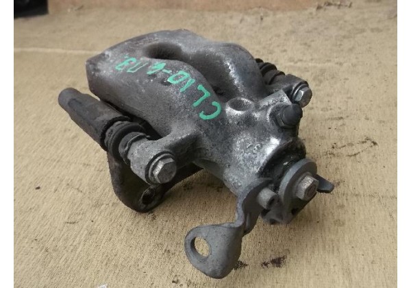 супорт задній правий Renault Clio III, Modus, TRW, 7701208362